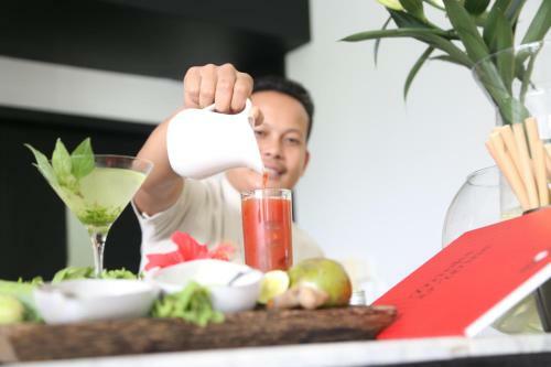 Mulberry Boutique Hotel