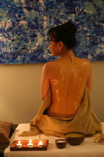 Mulberry Boutique Hotel