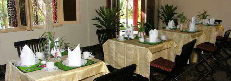 Hotel Alliance Villa