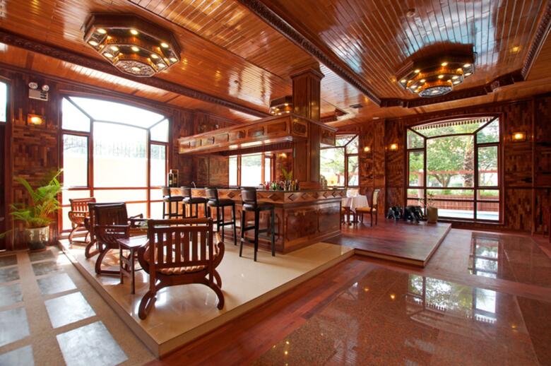 Angkor Sayana Hotel & Spa