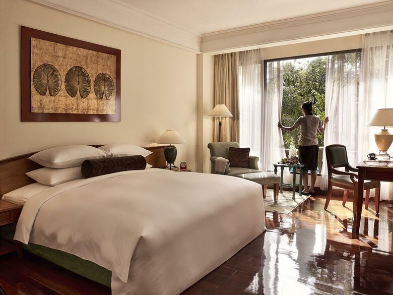 Hotel Sofitel Angkor Phokeethra Golf & Spa Resort