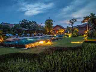 Hotel Sala Lodges