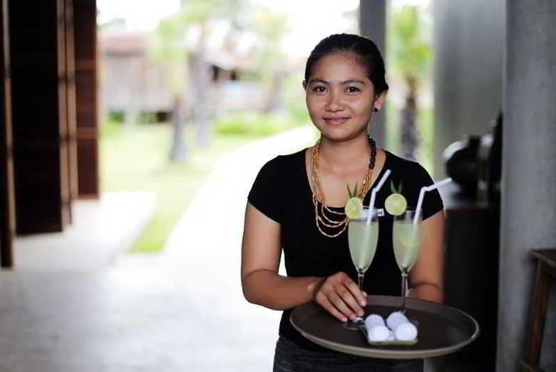 Hotel Sala Lodges
