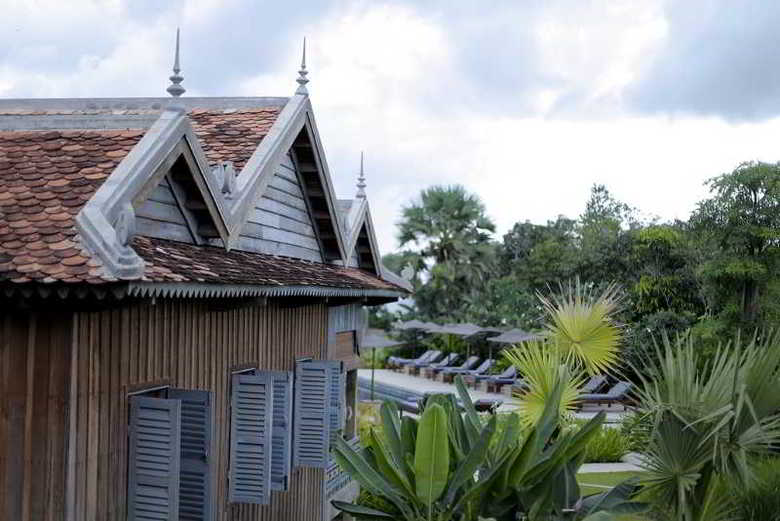 Hotel Sala Lodges