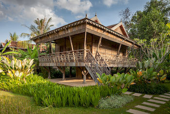 Hotel Sala Lodges