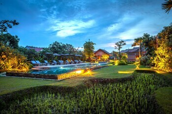 Hotel Sala Lodges