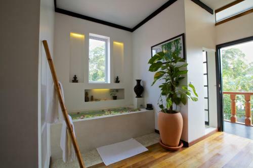 Hotel Three Room D'angkor Boutique