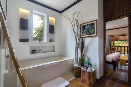 Hotel Three Room D'angkor Boutique