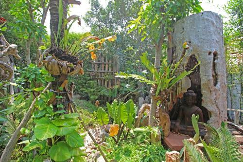 Hotel Three Room D'angkor Boutique