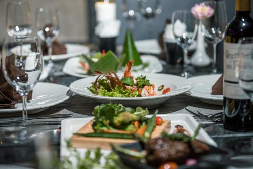 Hotel Three Room D'angkor Boutique