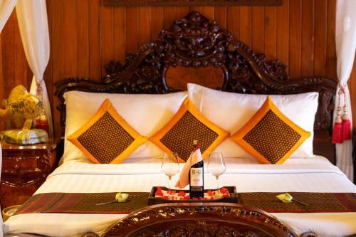 Ta Prohm Hotel