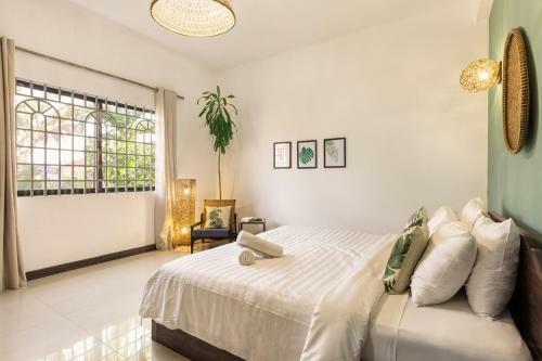 Bed & Breakfast Babel Siem Reap Guesthouse