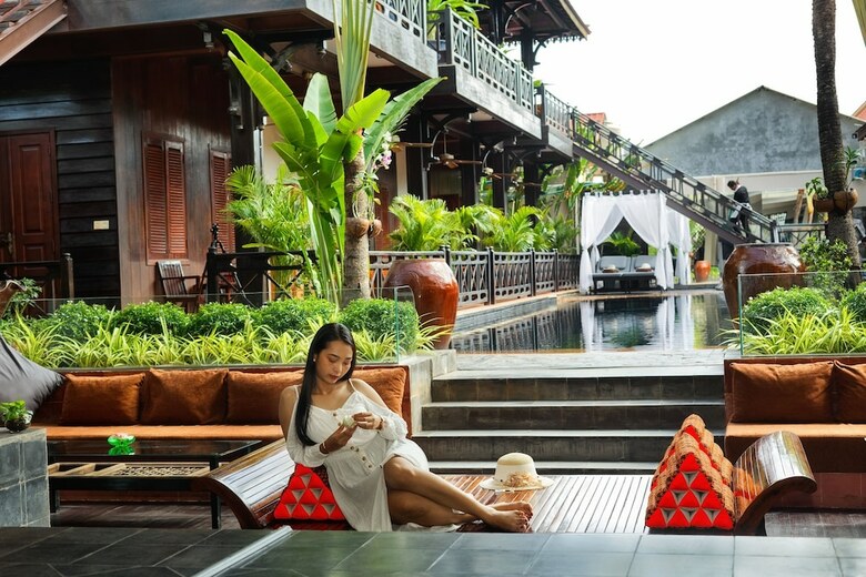 Hotel The Samar Villas & Spa Resort