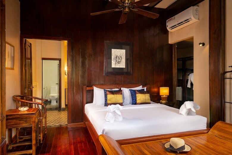 Hotel The Samar Villas & Spa Resort