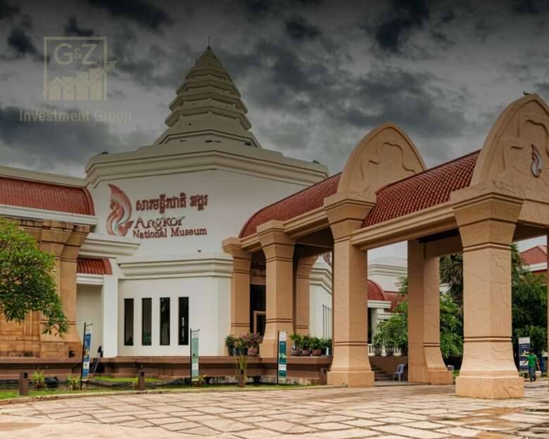 Hotel The Samar Villas & Spa Resort