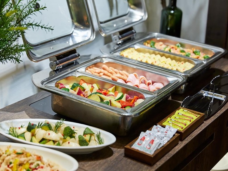 Roppongi Hotel S