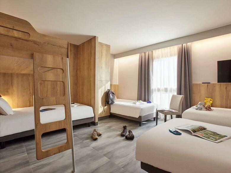 Hotel Mercure Royal Fontainebleau