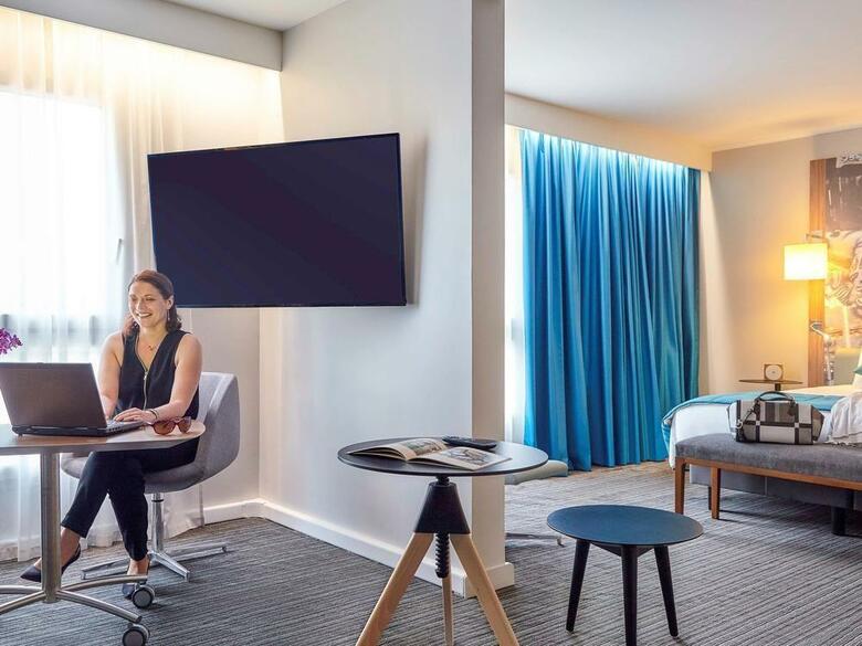 Hotel Mercure Royal Fontainebleau
