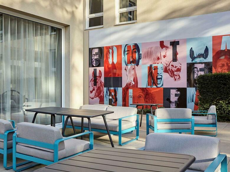 Hotel Mercure Royal Fontainebleau