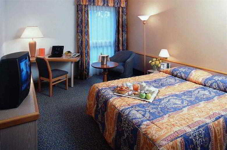 Hotel Mercure Royal Fontainebleau
