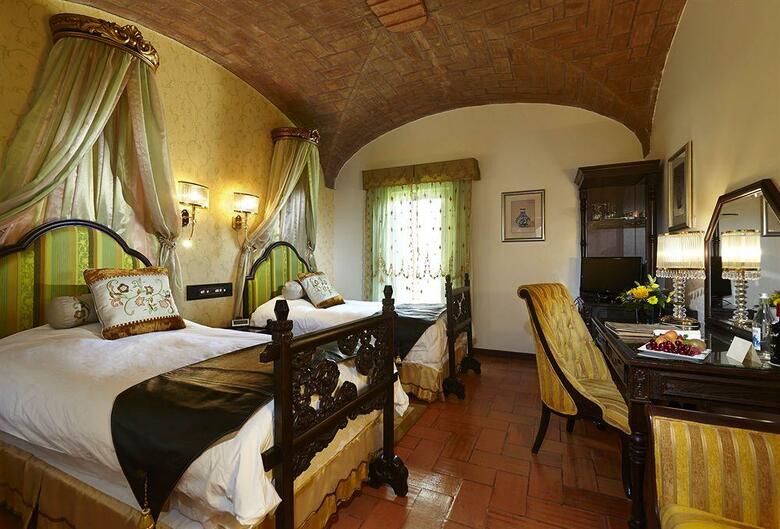 Hotel Fortaleza Do Guincho