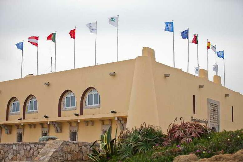 Hotel Fortaleza Do Guincho