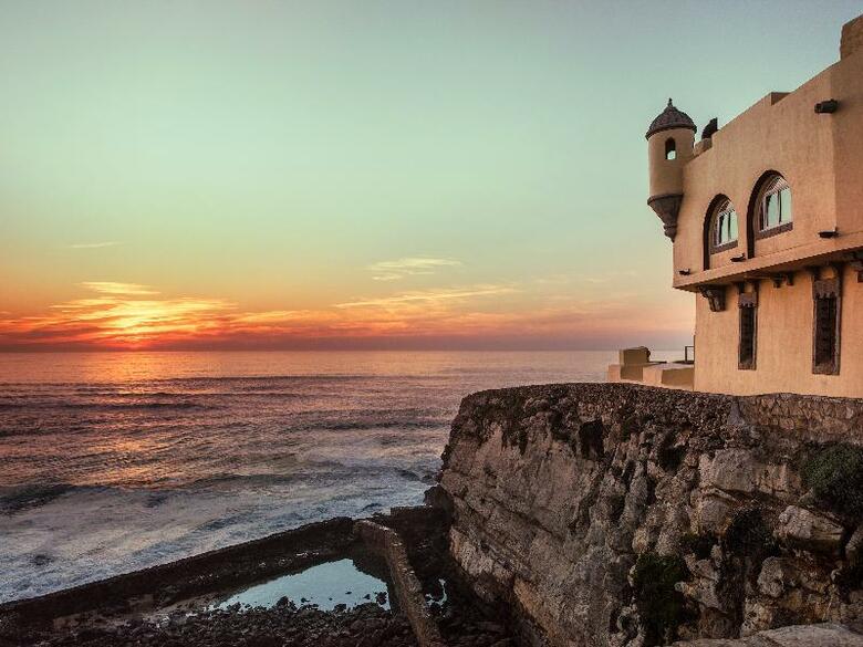 Hotel Fortaleza Do Guincho
