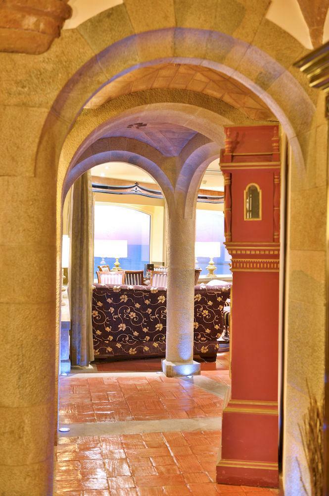 Hotel Fortaleza Do Guincho