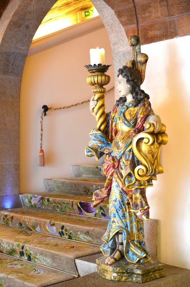 Hotel Fortaleza Do Guincho