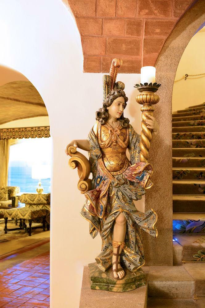 Hotel Fortaleza Do Guincho