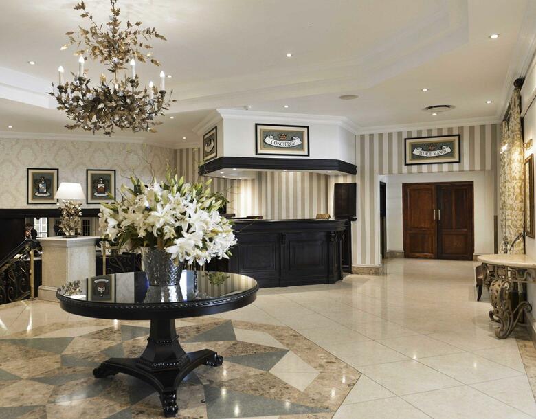 Protea Hotel Balalaika Sandton