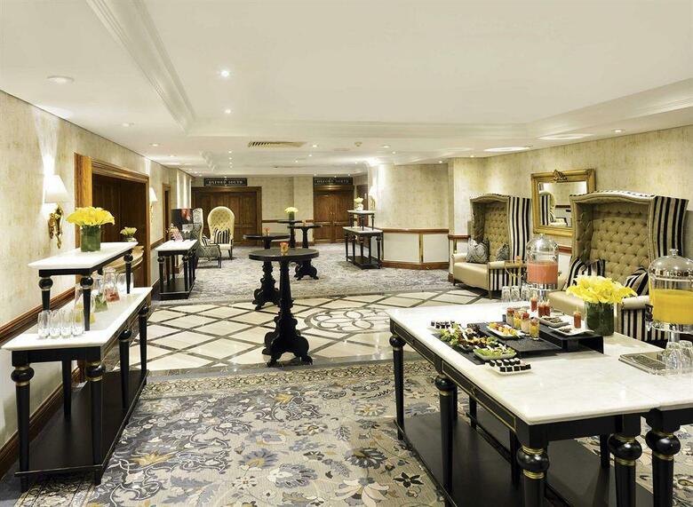 Protea Hotel Balalaika Sandton