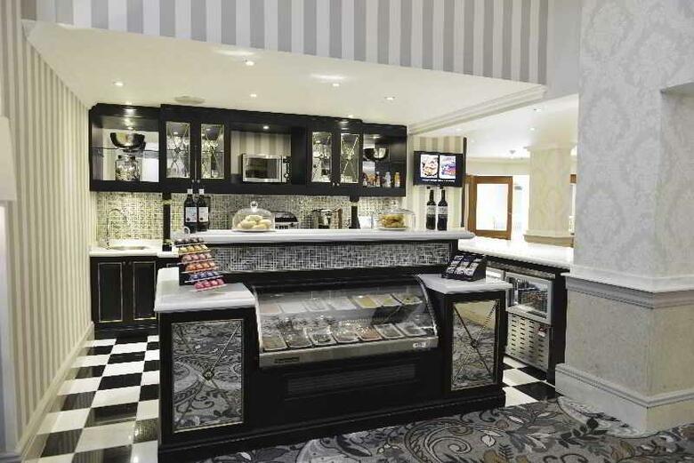 Protea Hotel Balalaika Sandton