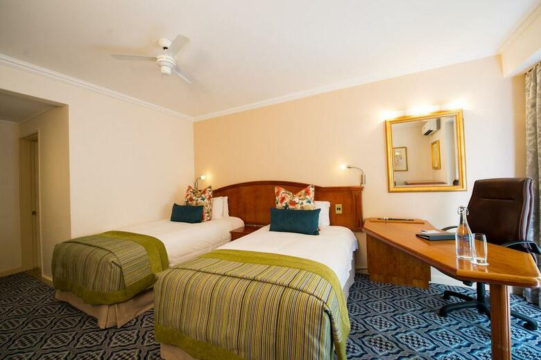 Protea Hotel Balalaika Sandton