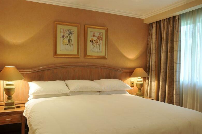 Protea Hotel Balalaika Sandton