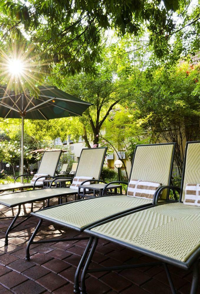 Protea Hotel Balalaika Sandton