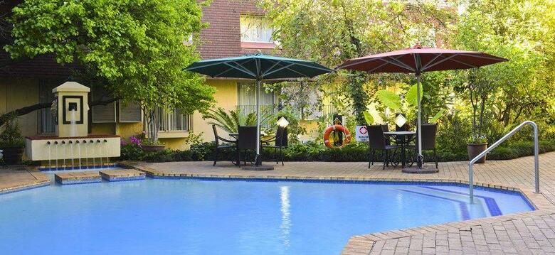 Protea Hotel Balalaika Sandton