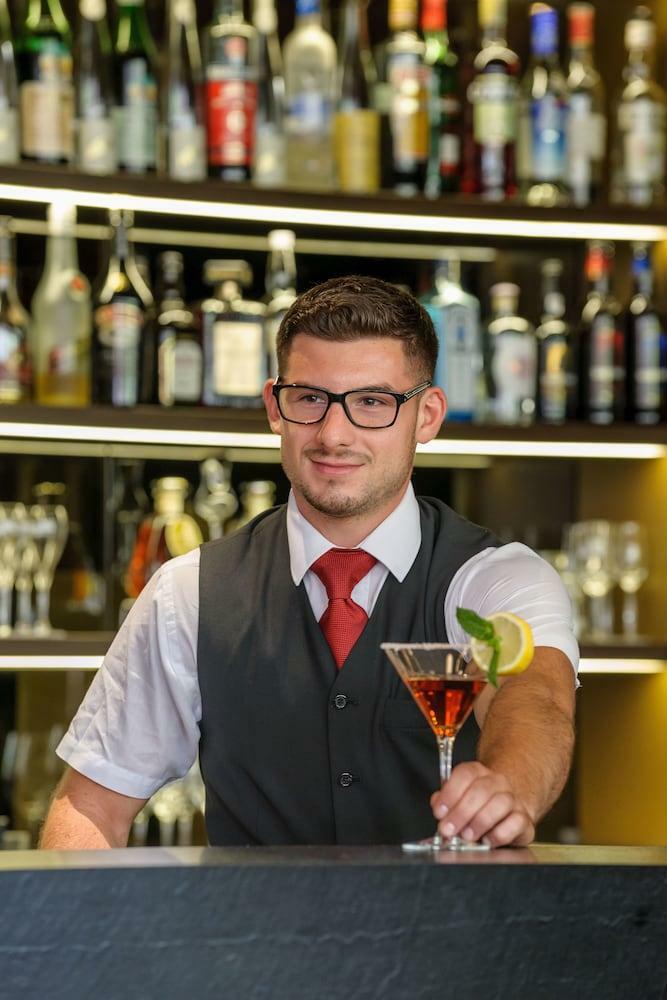 Mercure Hotel & Residenz Frankfurt Messe