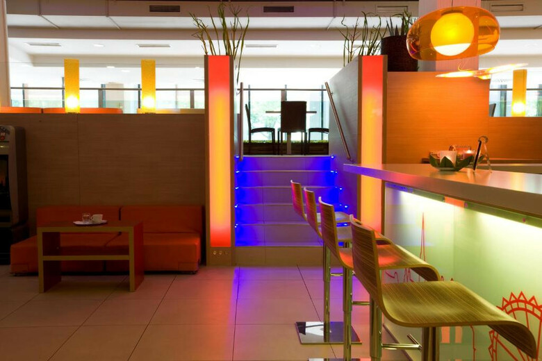 Hotel Ibis Wien Messe