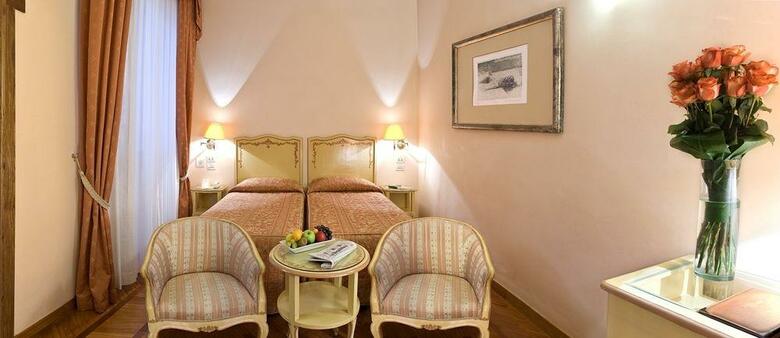 Hotel Pierre