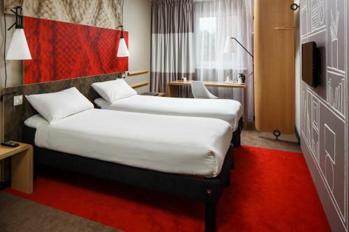 Hotel Ibis Glasgow City Centre - Sauchiehall Street