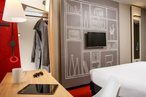 Hotel Ibis Glasgow City Centre - Sauchiehall Street