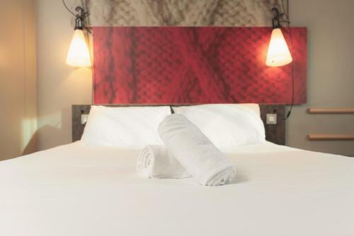 Hotel Ibis Glasgow City Centre - Sauchiehall Street
