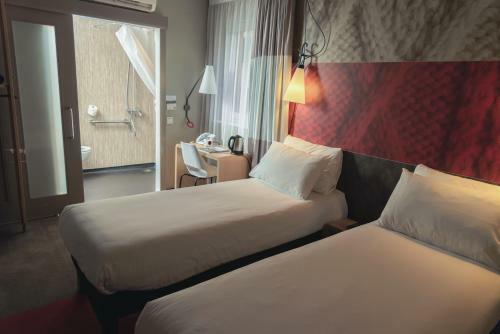 Hotel Ibis Glasgow City Centre - Sauchiehall Street