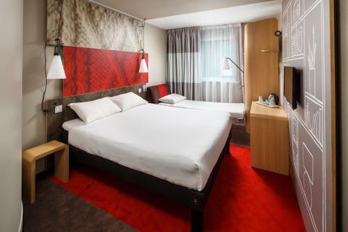 Hotel Ibis Glasgow City Centre - Sauchiehall Street