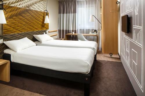 Hotel Ibis Glasgow City Centre - Sauchiehall Street