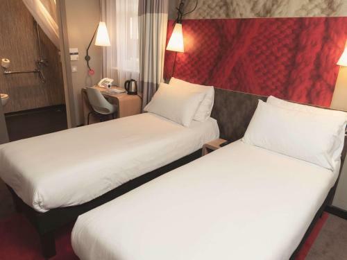 Hotel Ibis Glasgow City Centre - Sauchiehall Street