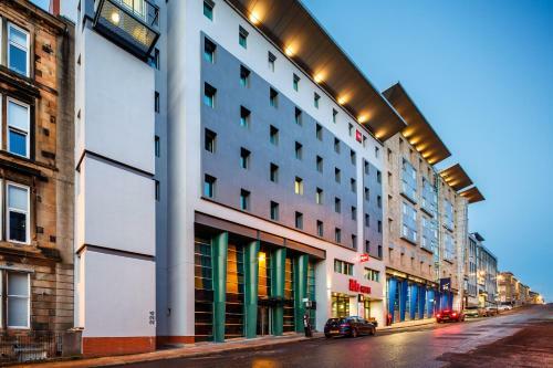 Hotel Ibis Glasgow City Centre - Sauchiehall Street