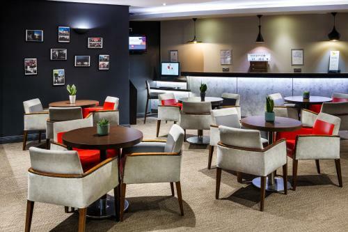 Hotel Ibis Glasgow City Centre - Sauchiehall Street