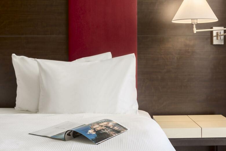 Hotel NH Amsterdam Schiphol Airport